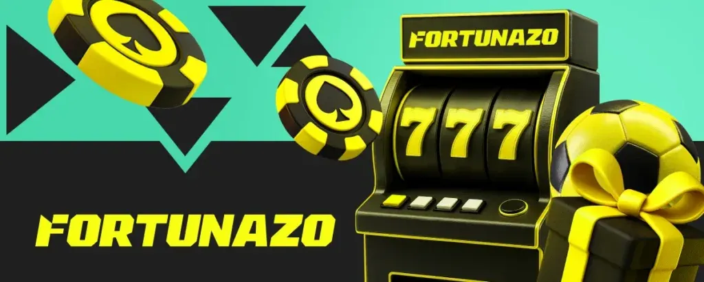 Bono de bienvenida 500% en la Fortunazo App Chile para Android e iPhone